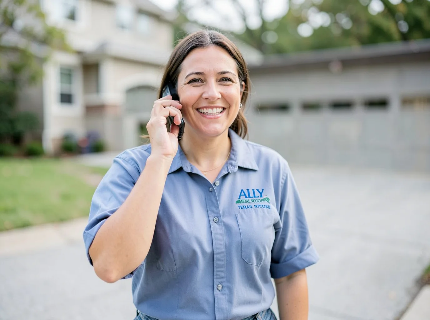Metal Roof Installation New Haven, OH FAQs